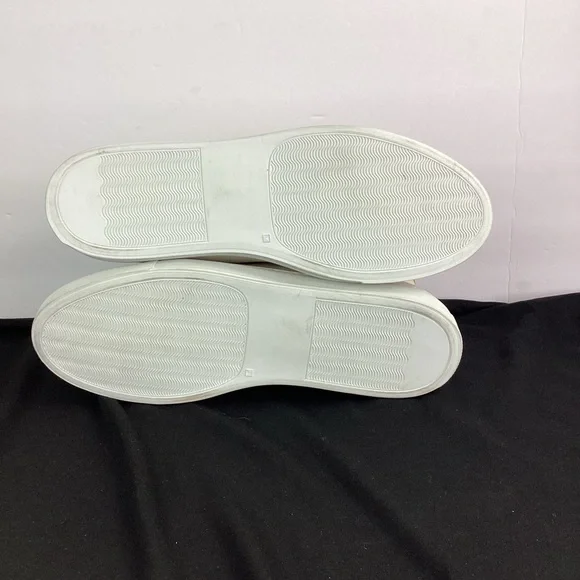 French Kiss by Donald Brooks Pink and Purple Sporty High-Top Sneakers, Men's 11 - Picture 6 of 10